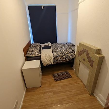 Apartament Rahal Hackney Londyn Zewnętrze zdjęcie