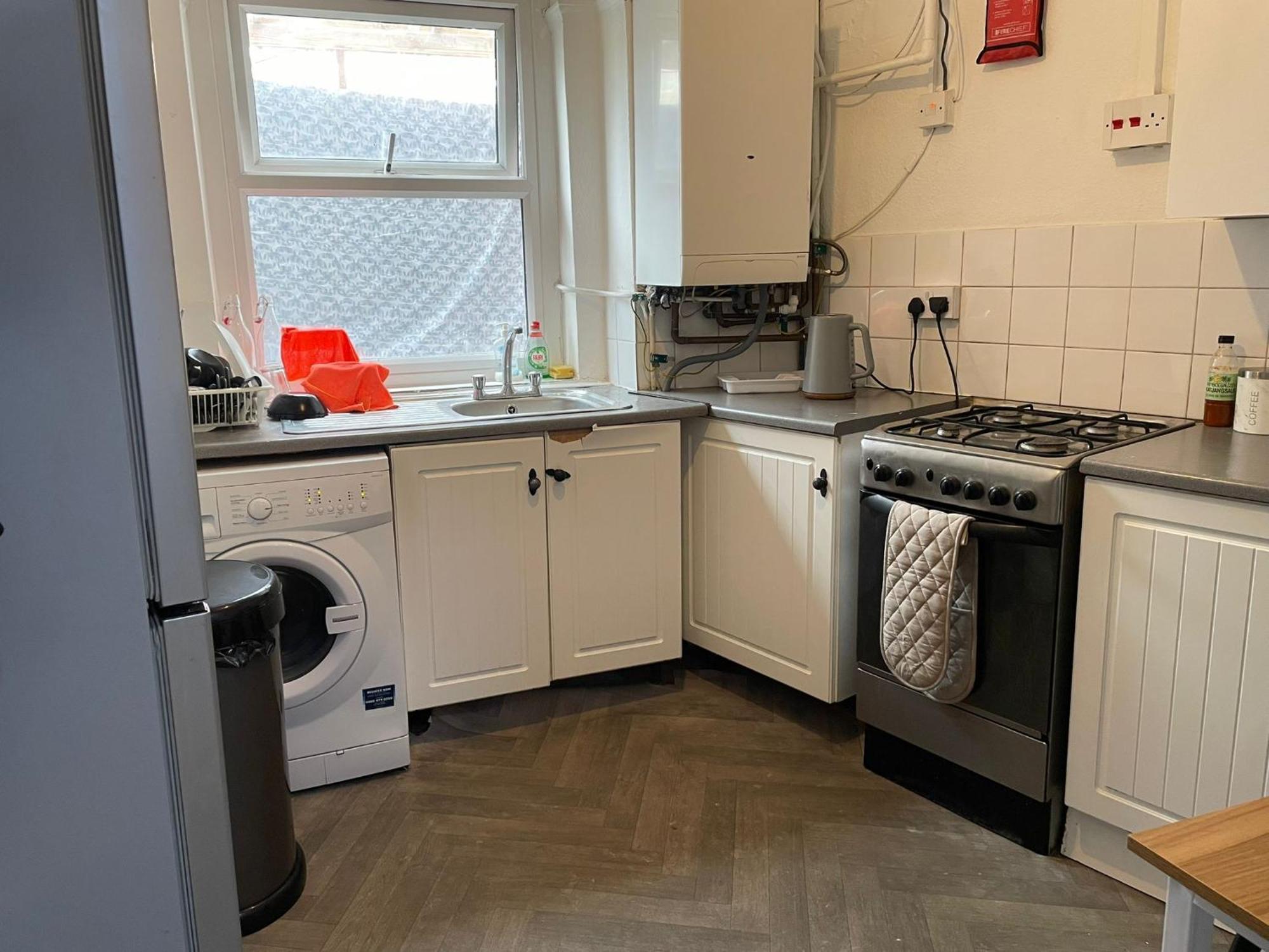Apartament Rahal Hackney Londyn Zewnętrze zdjęcie
