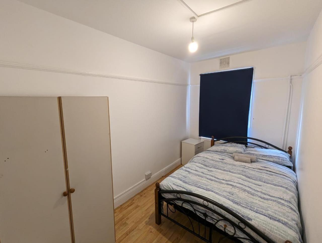 Apartament Rahal Hackney Londyn Zewnętrze zdjęcie